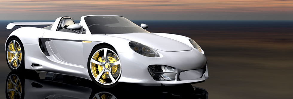 Best på bilpleie! Nå også MPS - Micropaint Lakkering